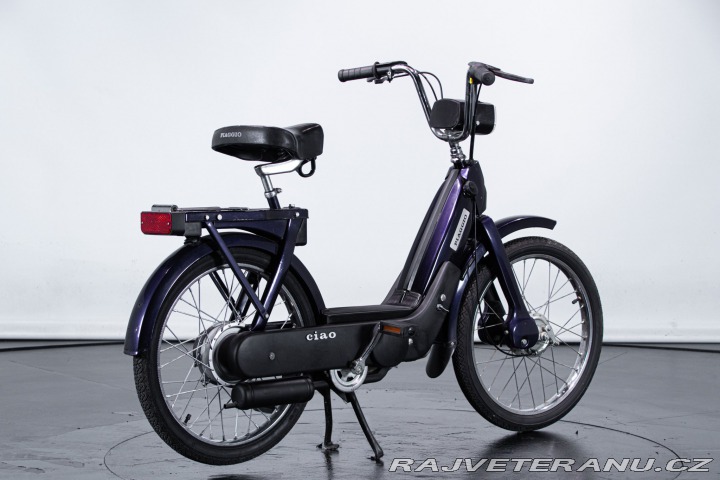 Piaggio Ostatní modely CIAO 1996
