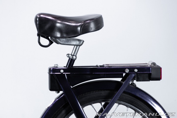 Piaggio Ostatní modely CIAO 1996