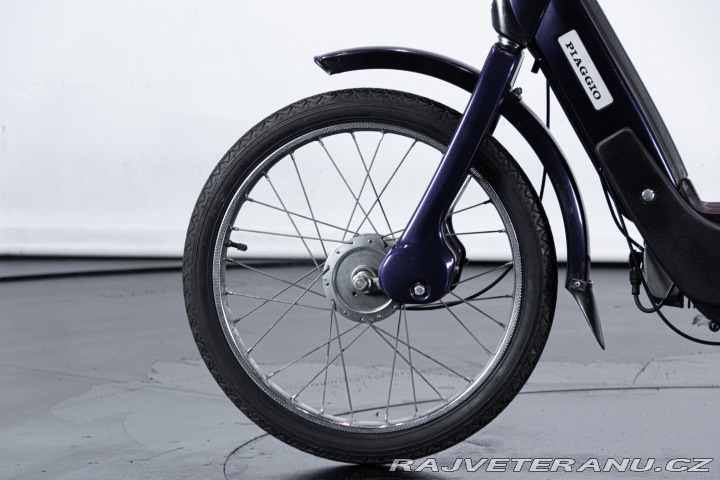Piaggio Ostatní modely CIAO 1996