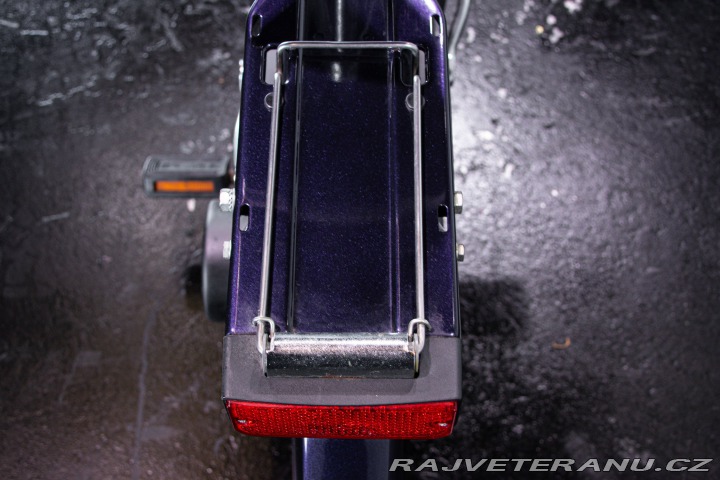Piaggio Ostatní modely CIAO 1996