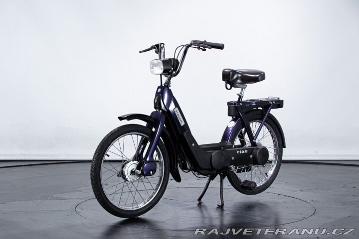 Piaggio Ostatní modely CIAO 1996