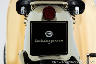 Moto Guzzi Galletto  1951