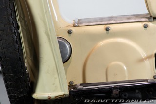 Moto Guzzi Galletto  1951