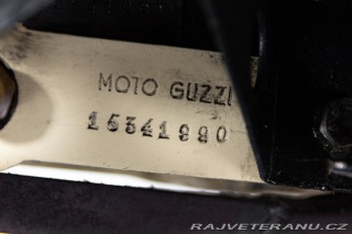 Moto Guzzi Galletto  1951