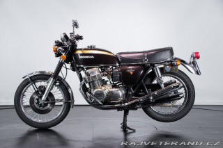 Honda CB 750 FOUR 1973