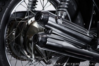 Honda CB 750 FOUR 1973
