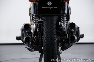 Honda CB 750 FOUR 1973