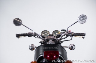 Honda CB 750 FOUR 1973