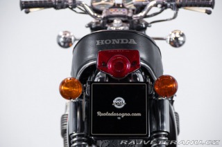 Honda CB 750 FOUR 1973
