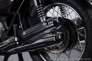 Honda CB 750 FOUR 1973