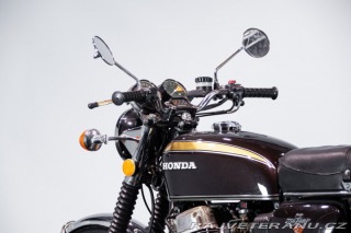 Honda CB 750 FOUR 1973