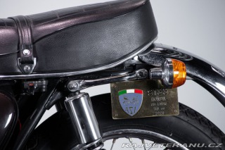 Honda CB 750 FOUR 1973