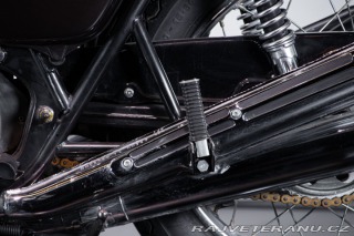 Honda CB 750 FOUR 1973