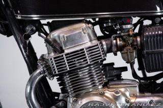 Honda CB 750 FOUR 1973