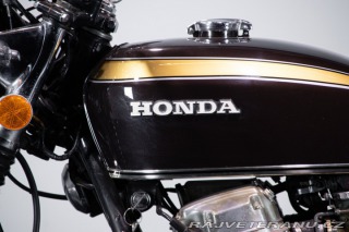 Honda CB 750 FOUR 1973