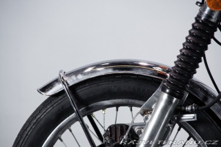 Honda CB 750 FOUR 1973