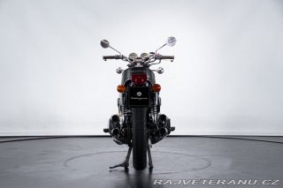 Honda CB 750 FOUR 1973