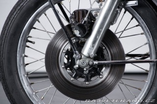 Honda CB 750 FOUR 1973