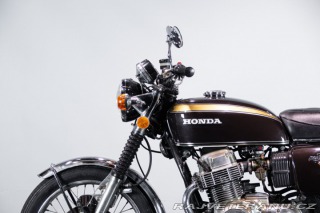 Honda CB 750 FOUR 1973