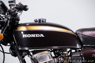 Honda CB 750 FOUR 1973