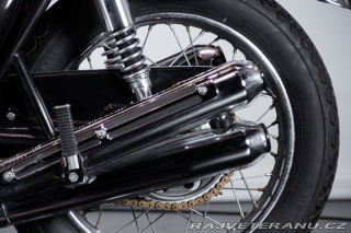 Honda CB 750 FOUR 1973