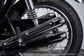 Honda CB 750 FOUR 1973