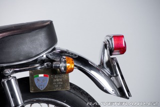 Honda CB 750 FOUR 1973