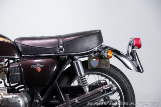 Honda CB 750 FOUR 1973