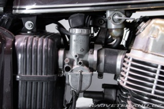 Honda CB 750 FOUR 1973