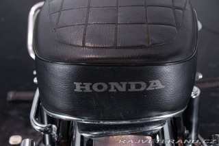 Honda CB 750 FOUR 1973