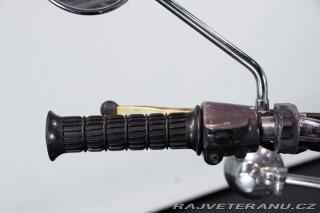 Honda CB 750 FOUR 1973