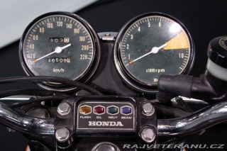 Honda CB 750 FOUR 1973