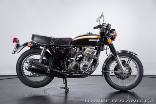 Honda CB 750 FOUR 1973