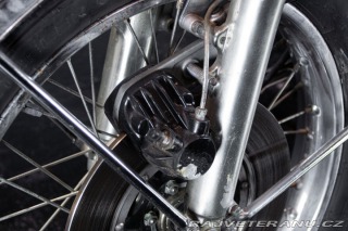 Honda CB 750 FOUR 1973