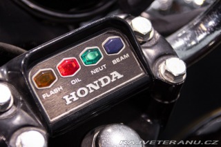 Honda CB 750 FOUR 1973