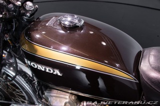 Honda CB 750 FOUR 1973