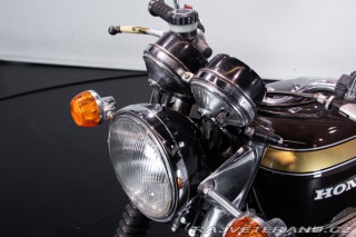 Honda CB 750 FOUR 1973