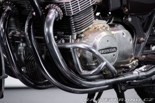 Honda CB 750 FOUR 1973