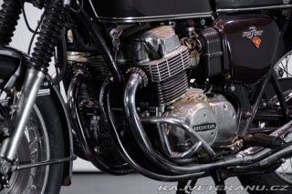 Honda CB 750 FOUR 1973