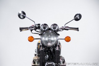 Honda CB 750 FOUR 1973
