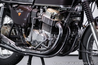 Honda CB 750 FOUR 1973