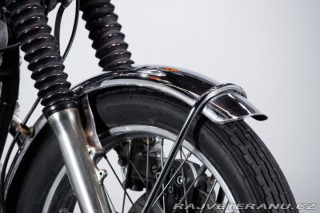 Honda CB 750 FOUR 1973