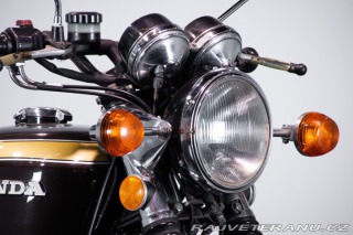 Honda CB 750 FOUR 1973
