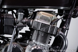 Honda CB 750 FOUR 1973