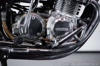 Honda CB 750 FOUR 1973