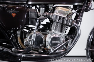 Honda CB 750 FOUR 1973