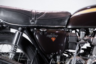 Honda CB 750 FOUR 1973
