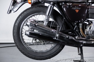 Honda CB 750 FOUR 1973