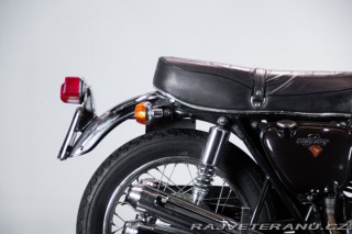 Honda CB 750 FOUR 1973