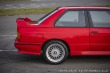 BMW M3 M3 E30 1990